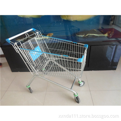 Europe Style Shopping Cart Hot